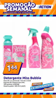 Pré-visualização Action folheto válido de 21.01.2026