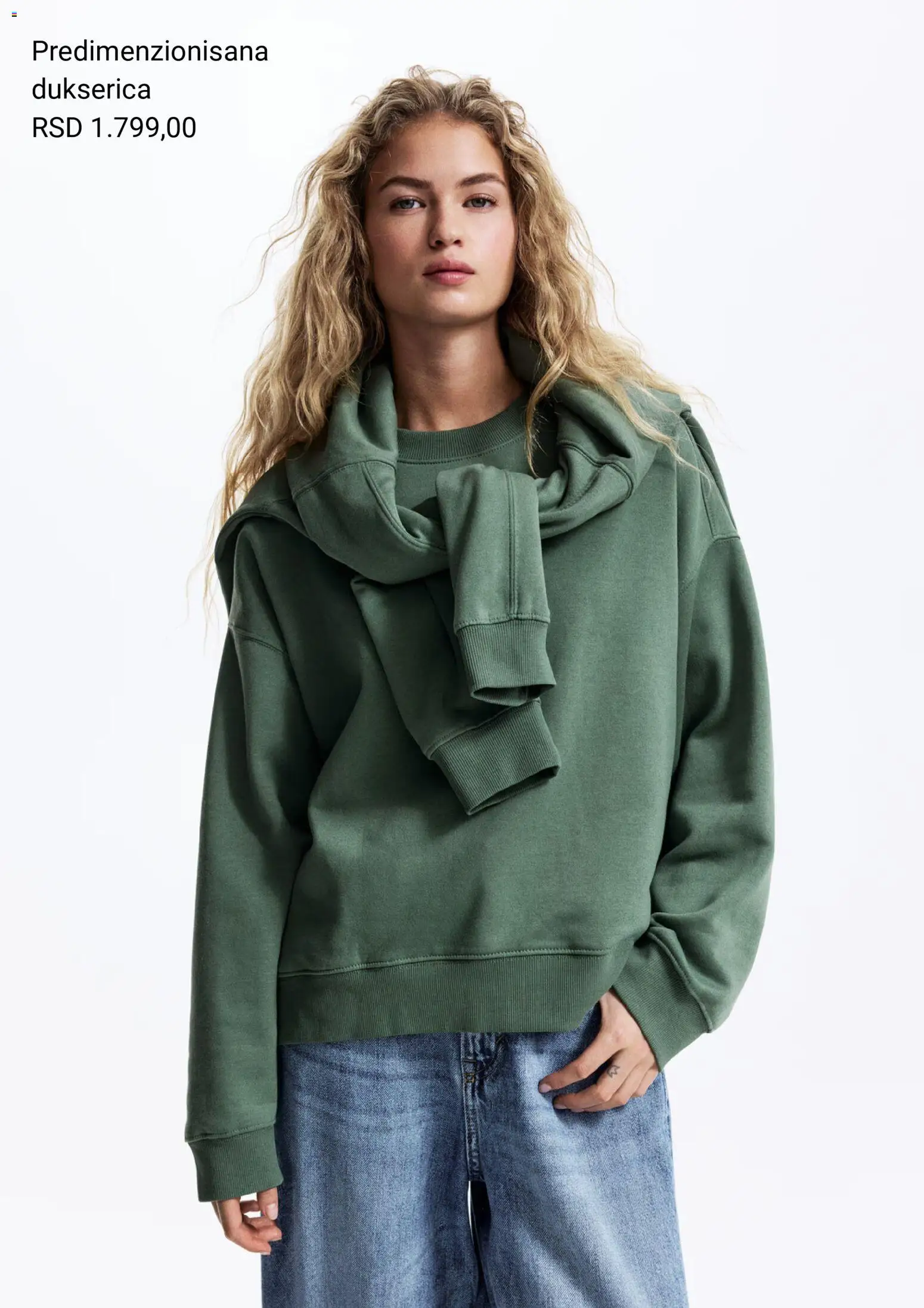 H&M katalog - važi od 26.11.2025 | Strana: 5