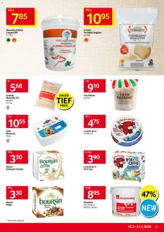 Prodega Aktionen ab 16.02.2026 gültig | Seite: 15