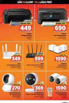Power - erbjudanden - Förhandsvisning av reklamblad från butik Power aktuell från 15.12.2025 | Sida: 47