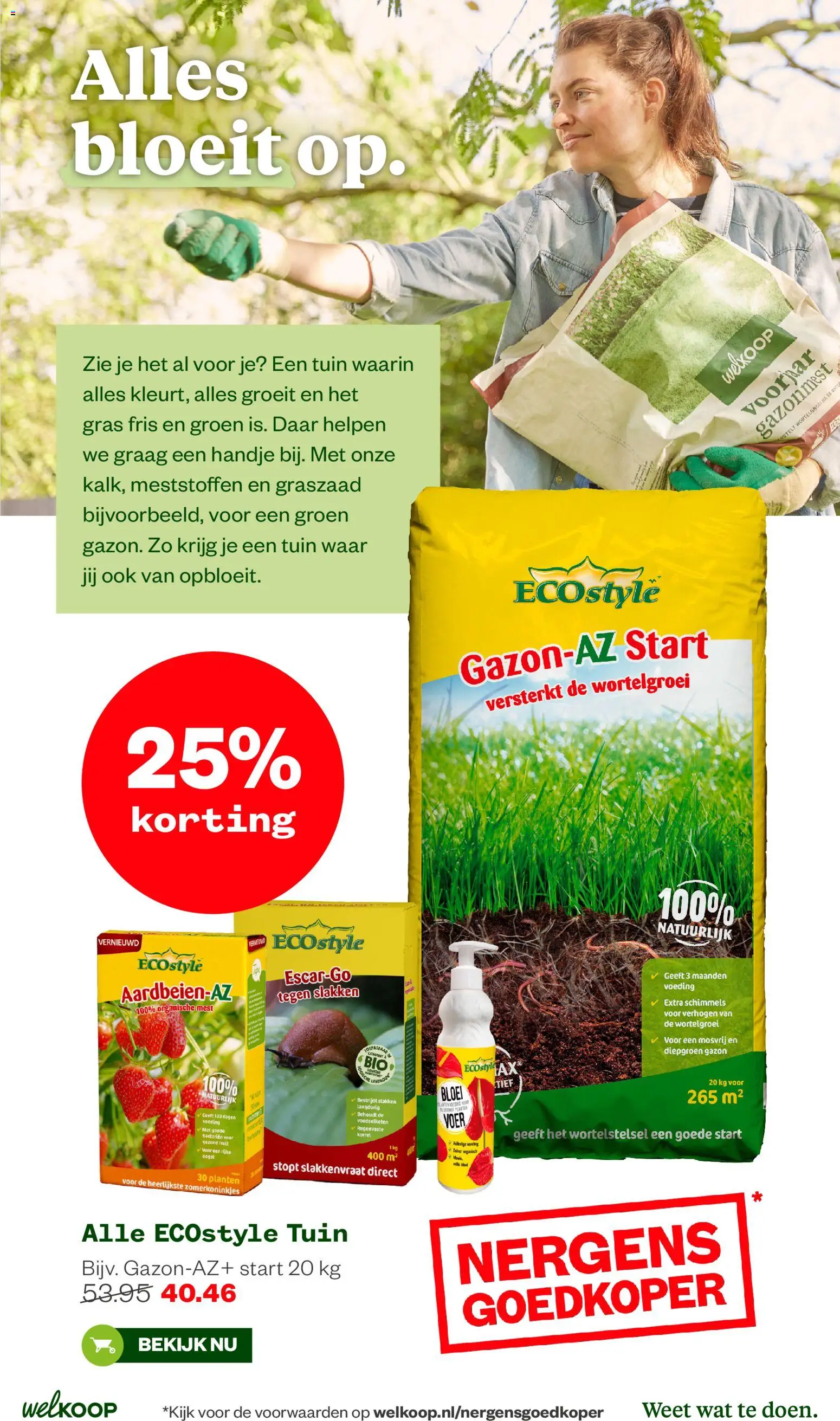 {H1} | Pagina: 2 | Producten: Fruit