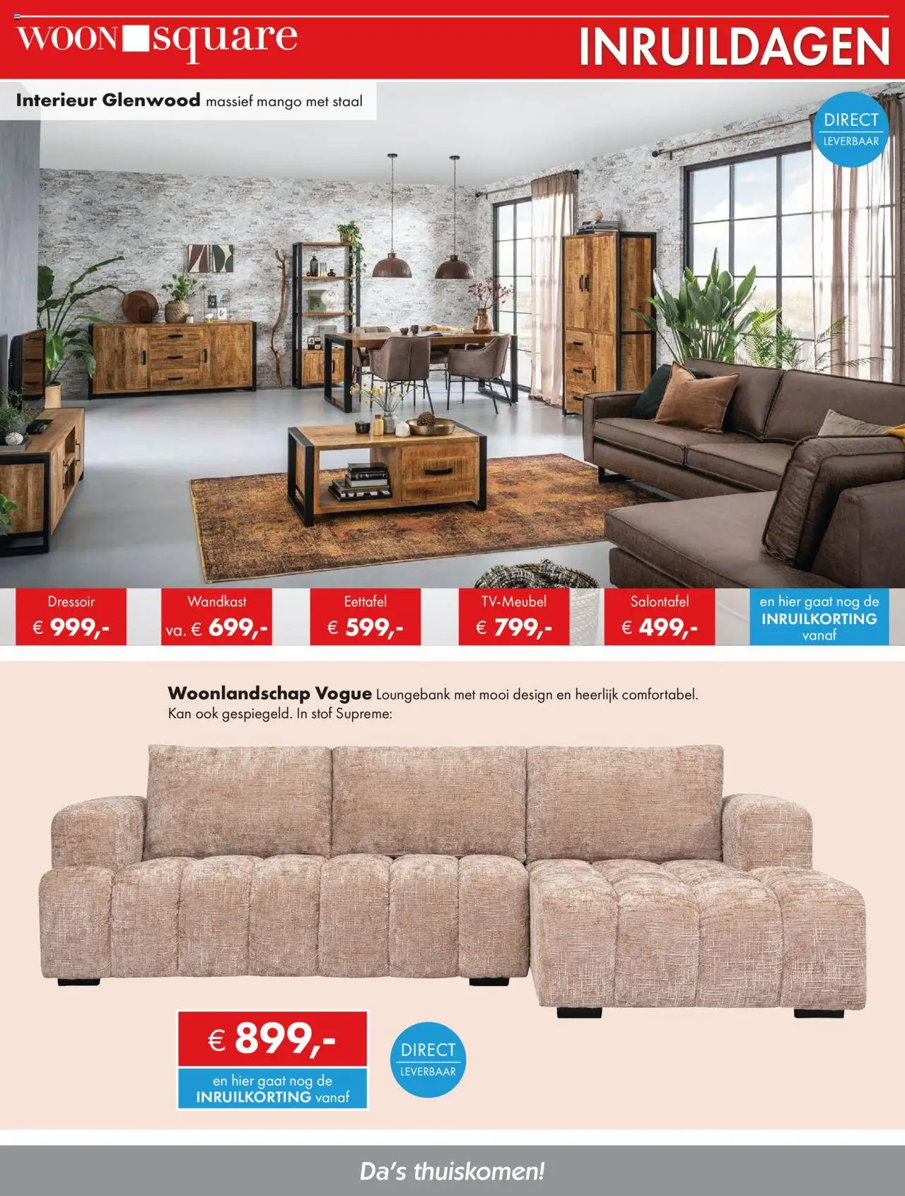  | Pagina: 2 | Producten: Kan, Dressoir, Mango