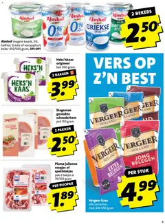 Boni folder week 11 - Voorbeeld van een folder van Boni, geldig van 09.03.2026 | Pagina: 9