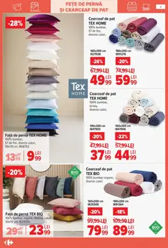 Ofertele Carrefour valabile de la 14.01.2026 | Pagină: 2