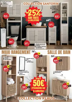  | Page: 10 | Produits: Meuble, Porte, Armoire, Étagère