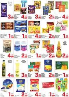 Preview of Day to Day - Below 5 valid from 24.02.2026 | Page: 2