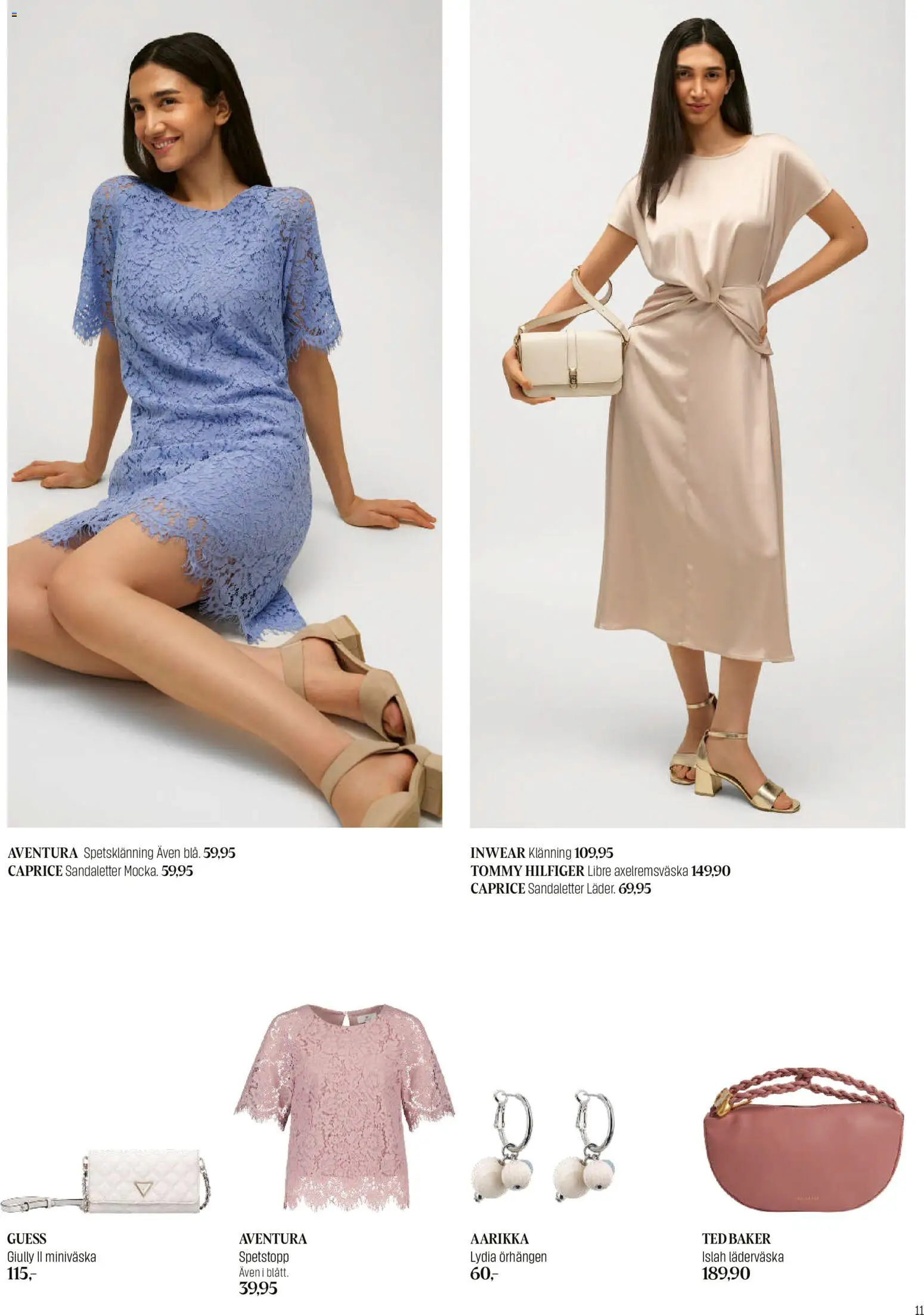 Sokos tarjoukset - Emotion – voimassa 20.04.2026 alkaen | Sivu: 11