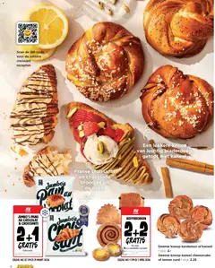 JUMBO Paasmagazine - Voorbeeld van een folder van JUMBO, geldig van 25.03.2026 | Pagina: 8