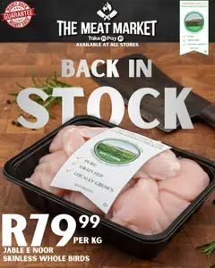 Take n Pay specials catalogue – valid from 04.02.2026