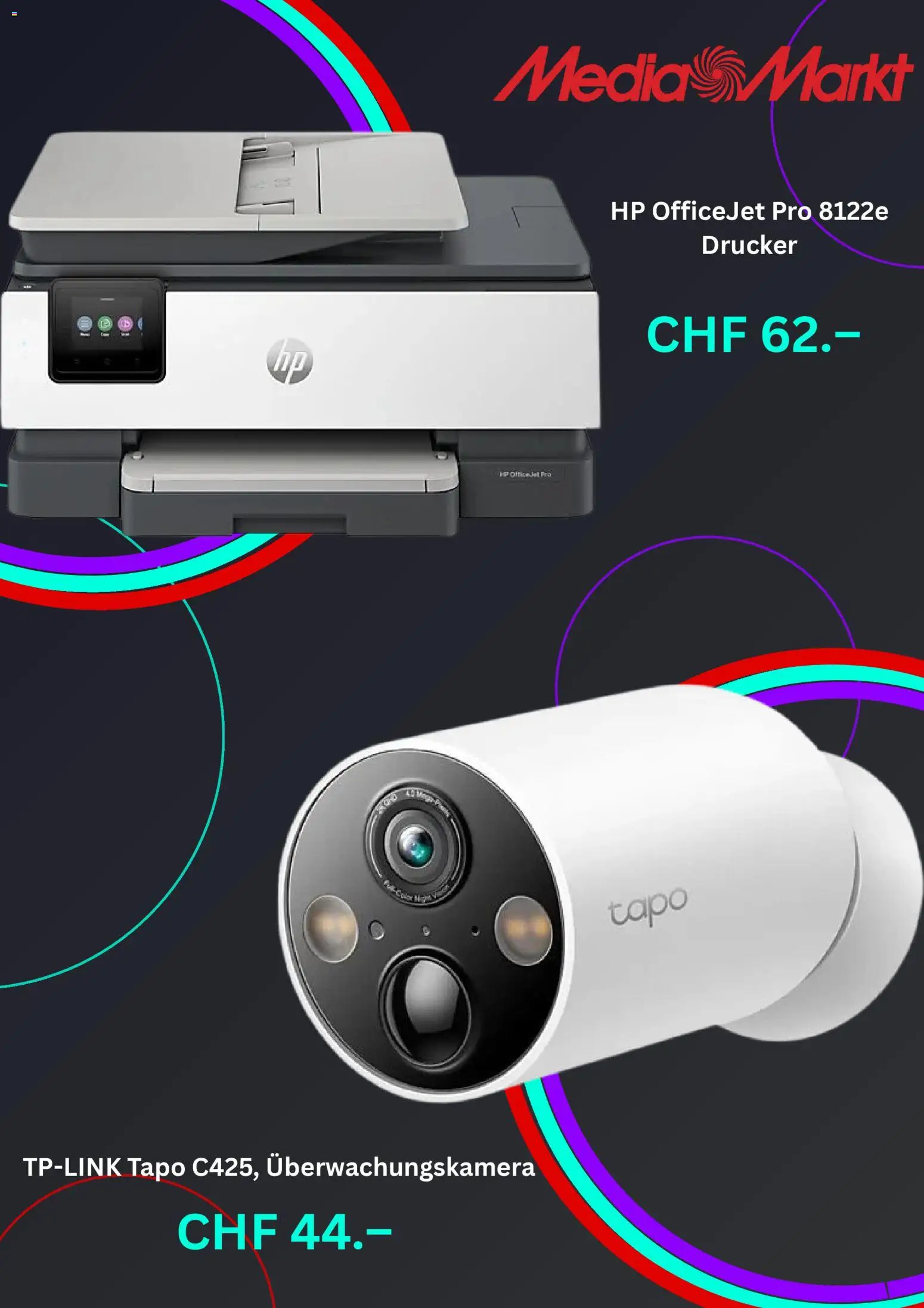 Media Markt - Black Friday – gültig ab 18.11.2025 | Seite: 4