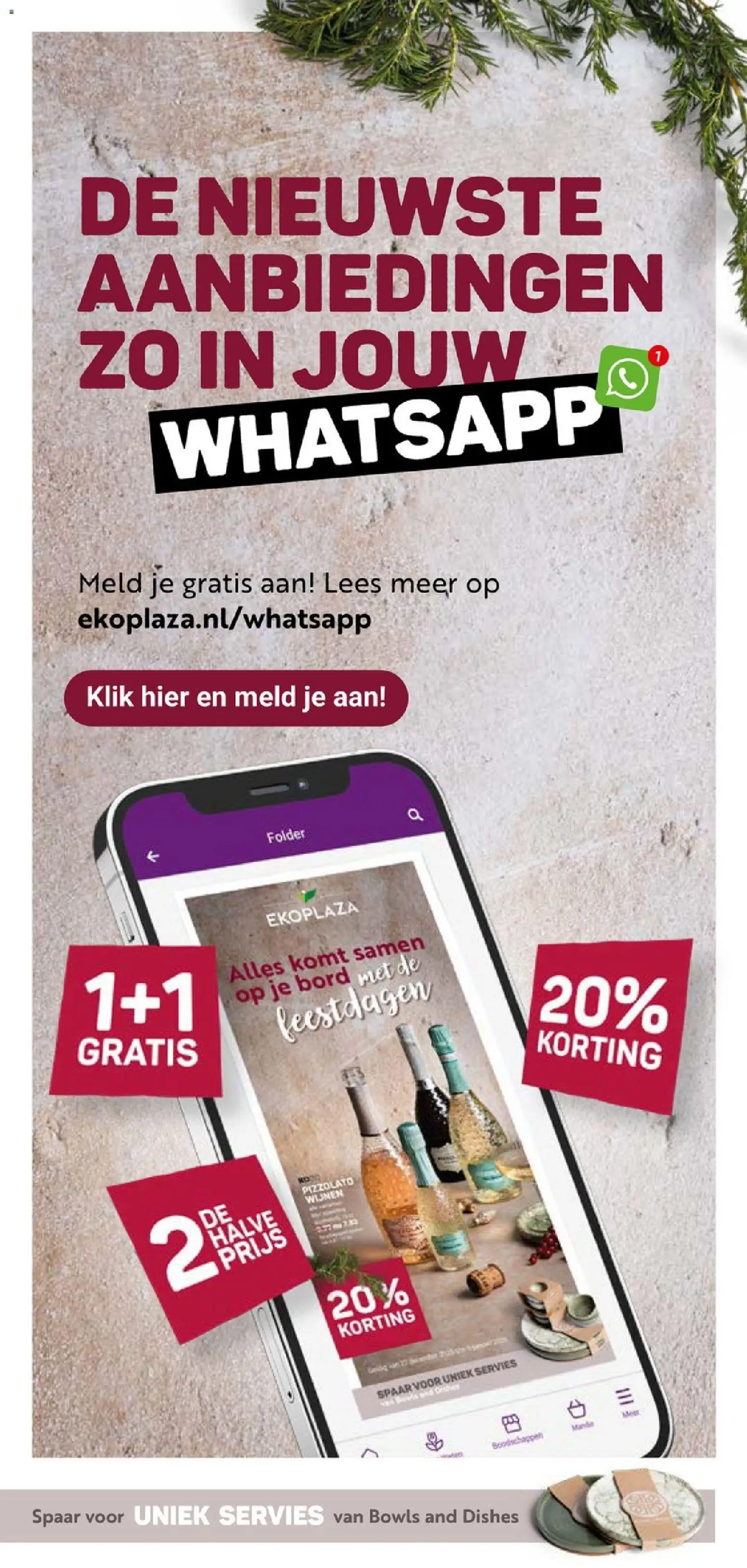 {H1} | Pagina: 17 | Producten: Servies, Bord