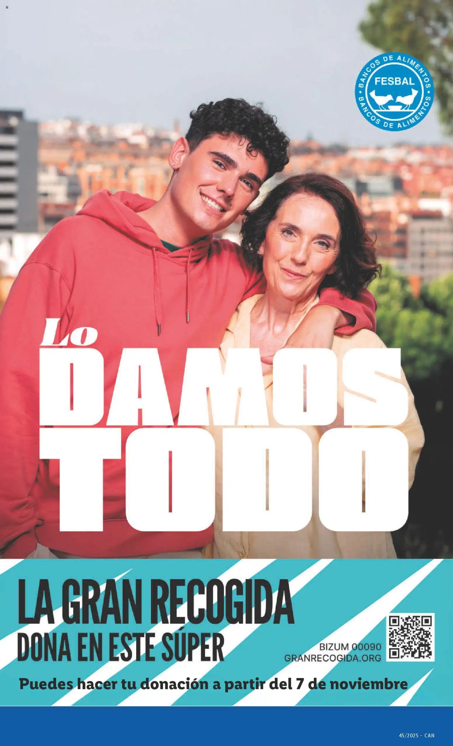 Lidl - Canarias │ válido desde el 03.11.2025 | Página: 37 | Productos: Κούβα