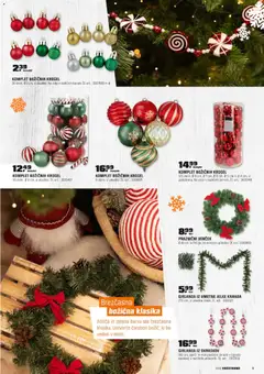 OBI katalog akcije – veljaven od 10.11.2025 | Stran: 3