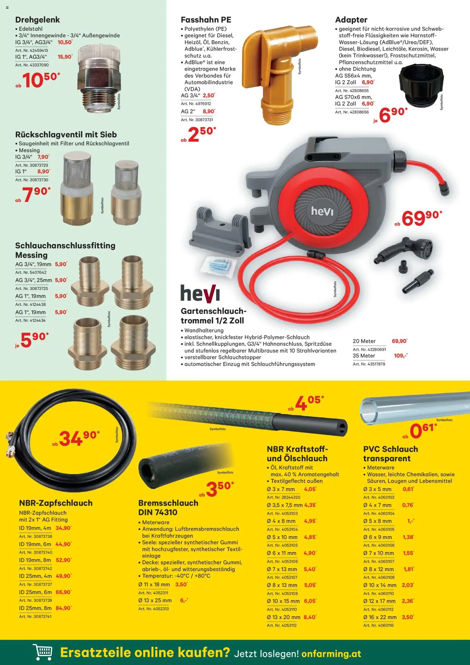 Lagerhaus Unser-Land März 2026 gültig ab 02.03.2026 | Seite: 71 | Produkte: Wasser, Libacomb, Decke, Öl