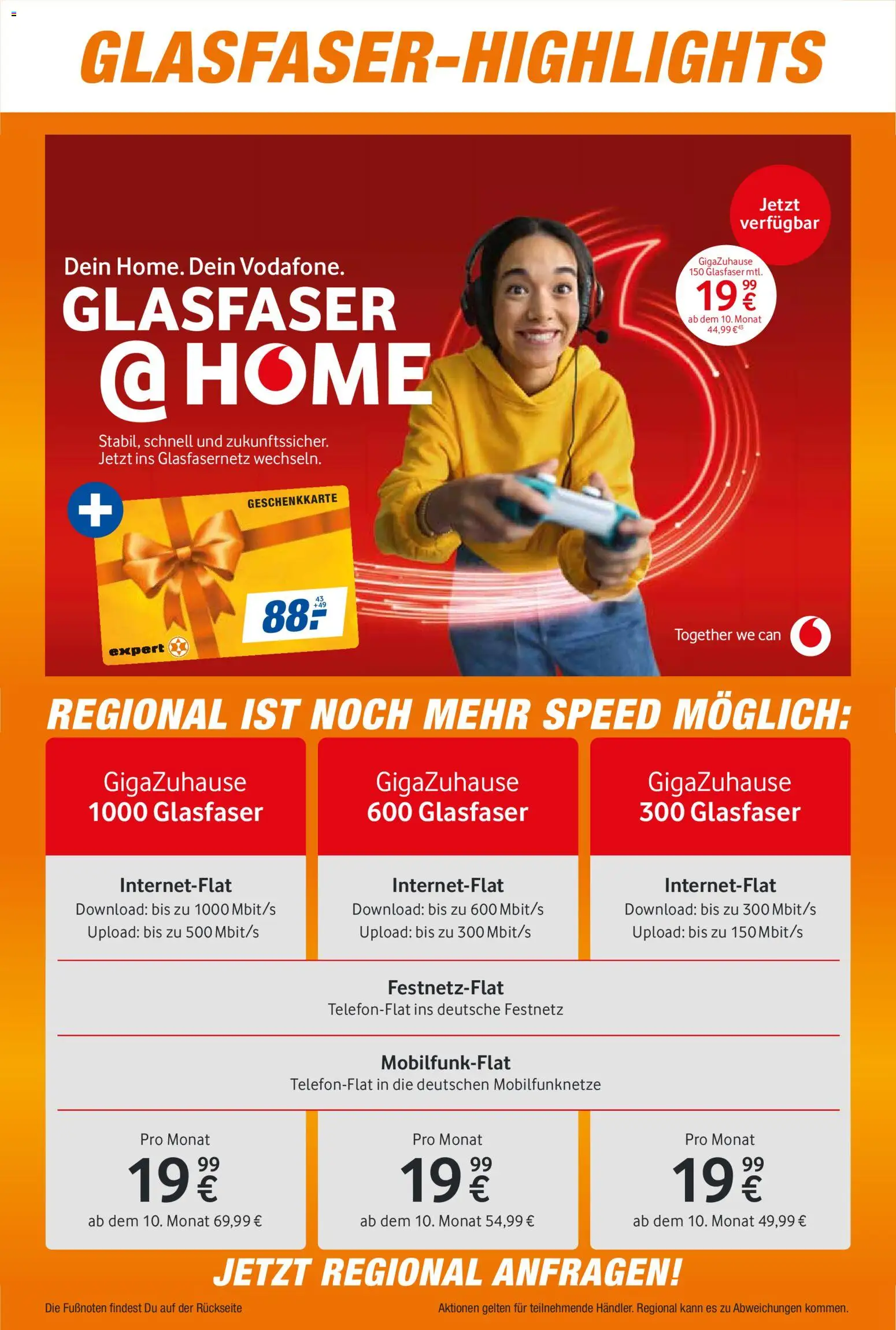 Expert  Smarthphone Highlights im Februar – gültig ab 01.02.2026 | Seite: 22