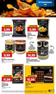 Lidl Gazetka od 07.07.2025 | Strona: 41