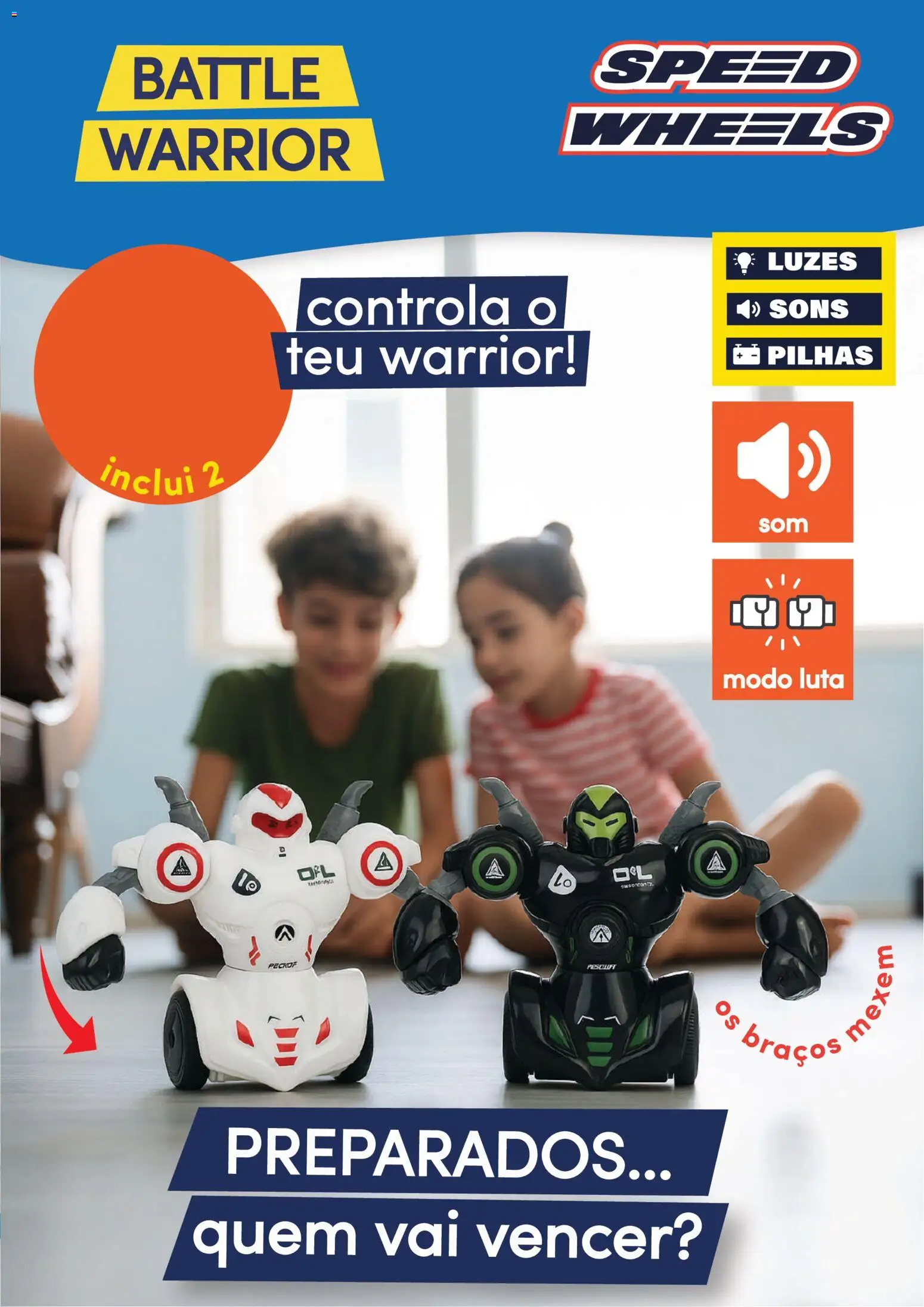 Continente Zoko │ válido de 01.11.2025 | Página: 29 | Produtos: Pilhas