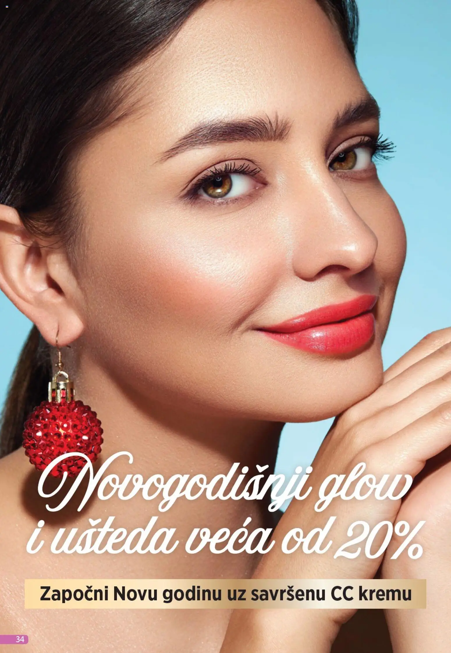 Farmasi katalog - važi od 01.12.2025 | Strana: 34