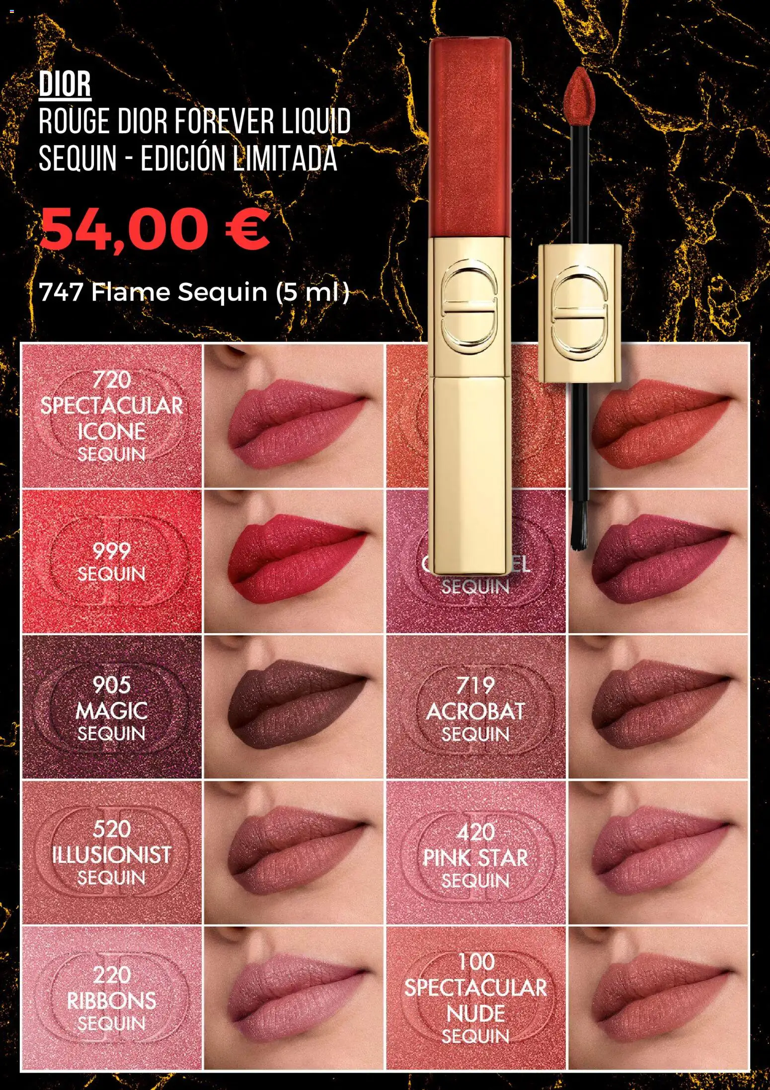 Sephora folleto │ válido desde el 06.01.2026 | Página: 6