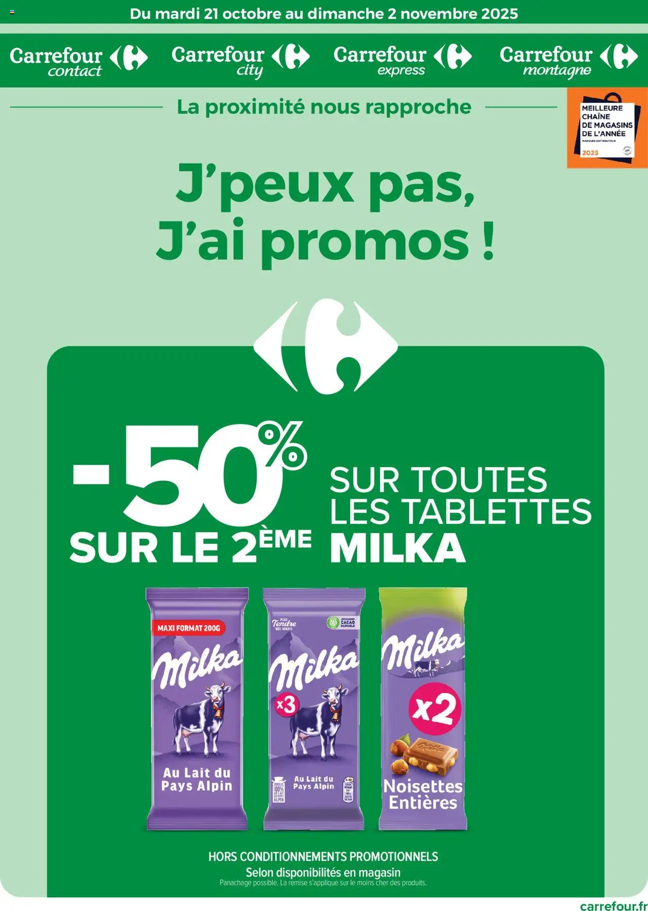 {H1} | Page: 1 | Produits: Noisettes, Lait