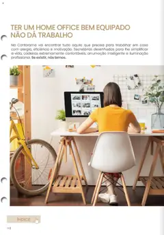 Conforama folheto │ válido de 13.08.2025 | Página: 16 | Produtos: Cadeiras, Secretárias