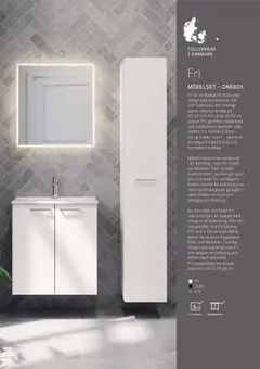 Bauhaus - erbjudanden - Förhandsvisning av reklamblad från butik Bauhaus aktuell från 25.08.2025 | Sida: 72 | Produkter: Spegel