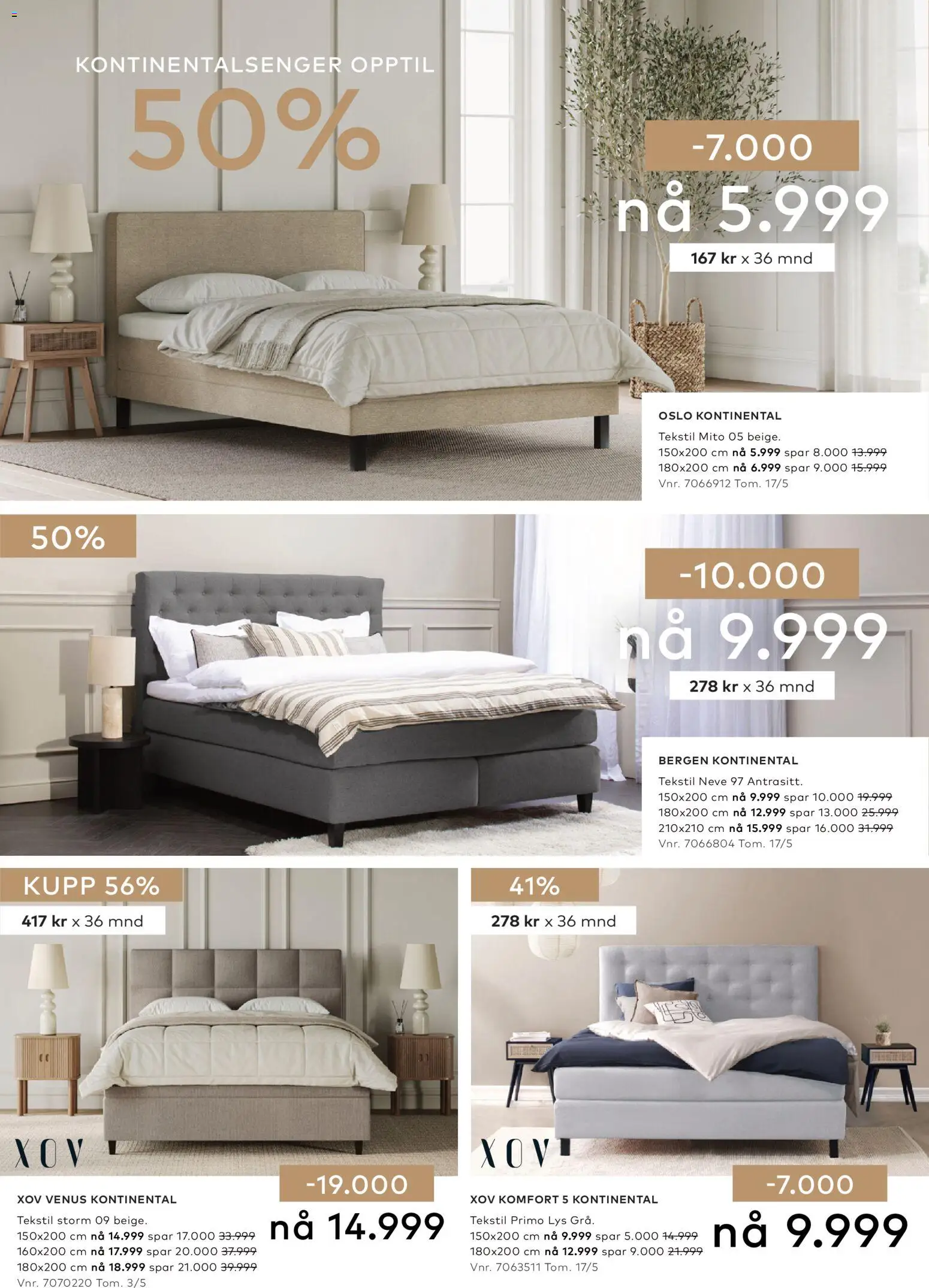 {H1} | Side: 12 | Produkter: Lys