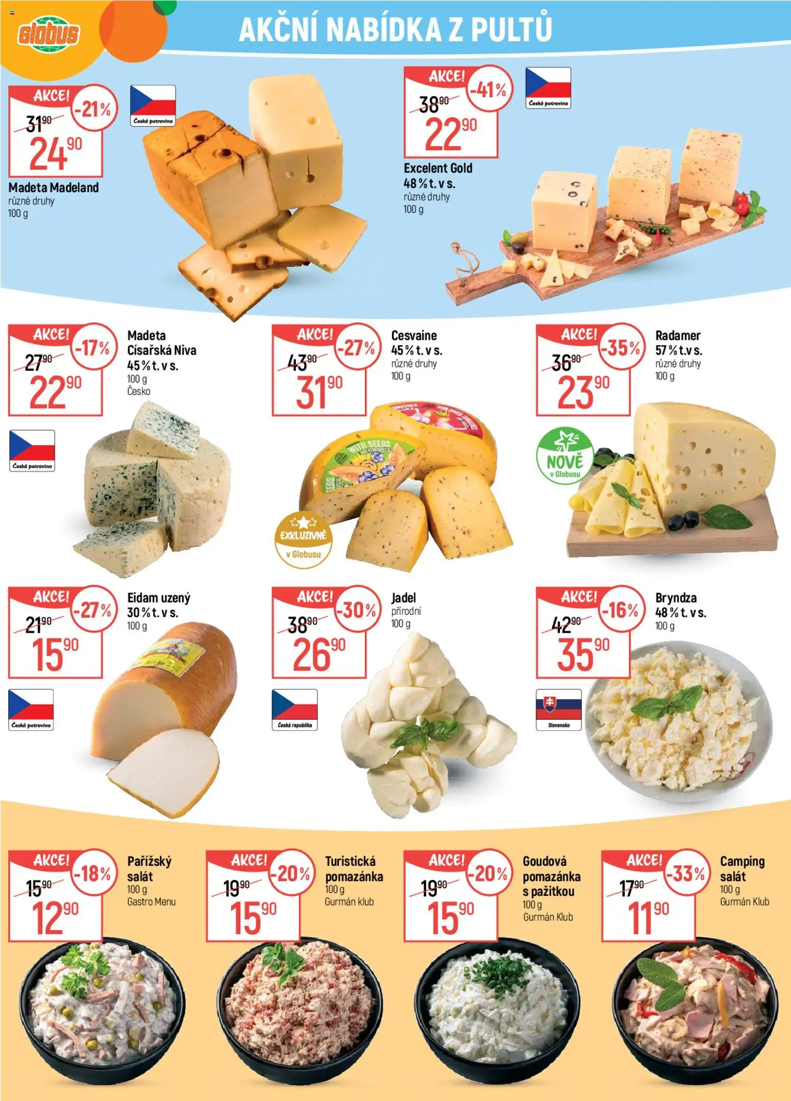 Globus leták od 25.03.2026 | Strana: 11