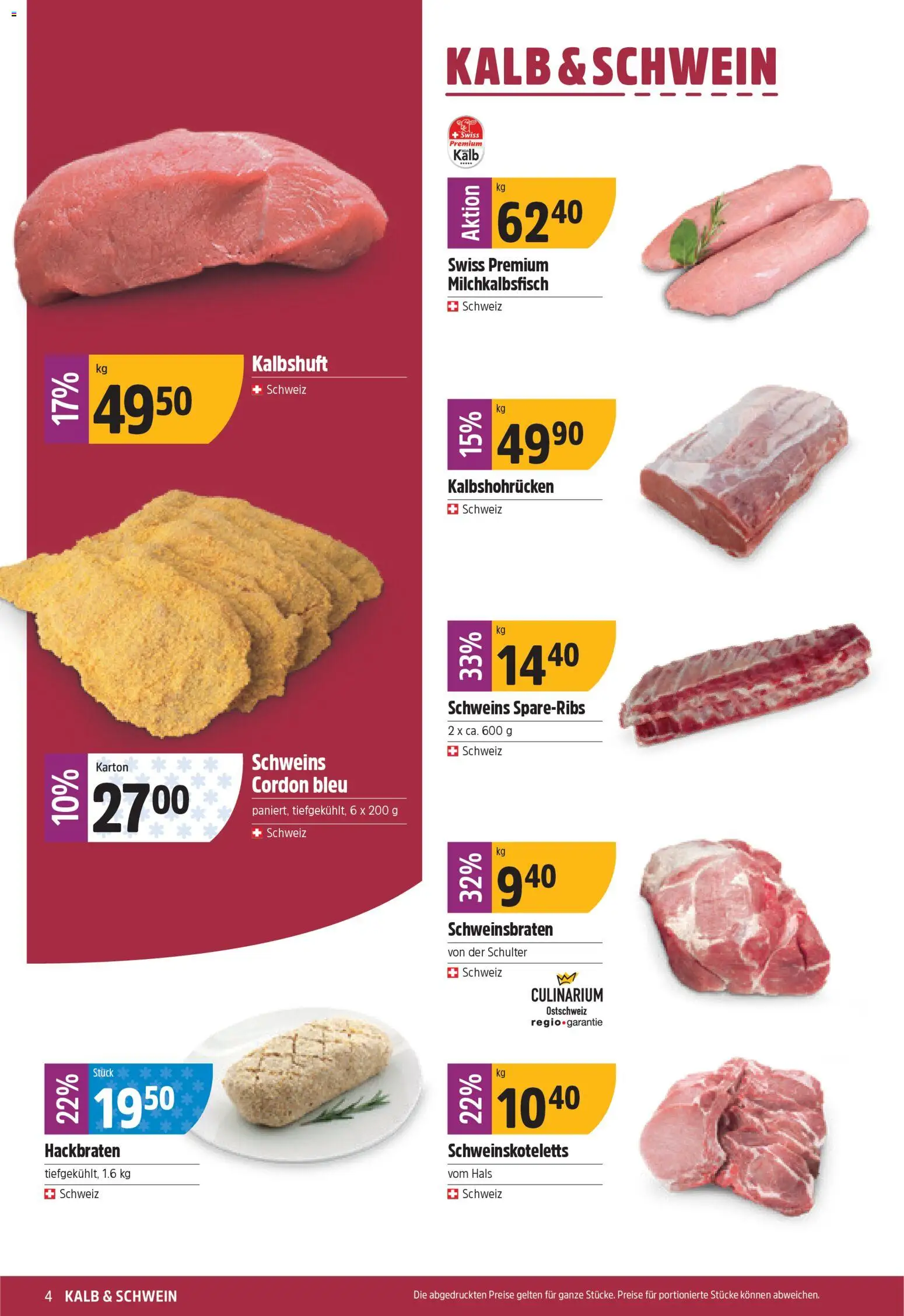 TopCC Aktionen – gültig ab 16.02.2026 | Seite: 4