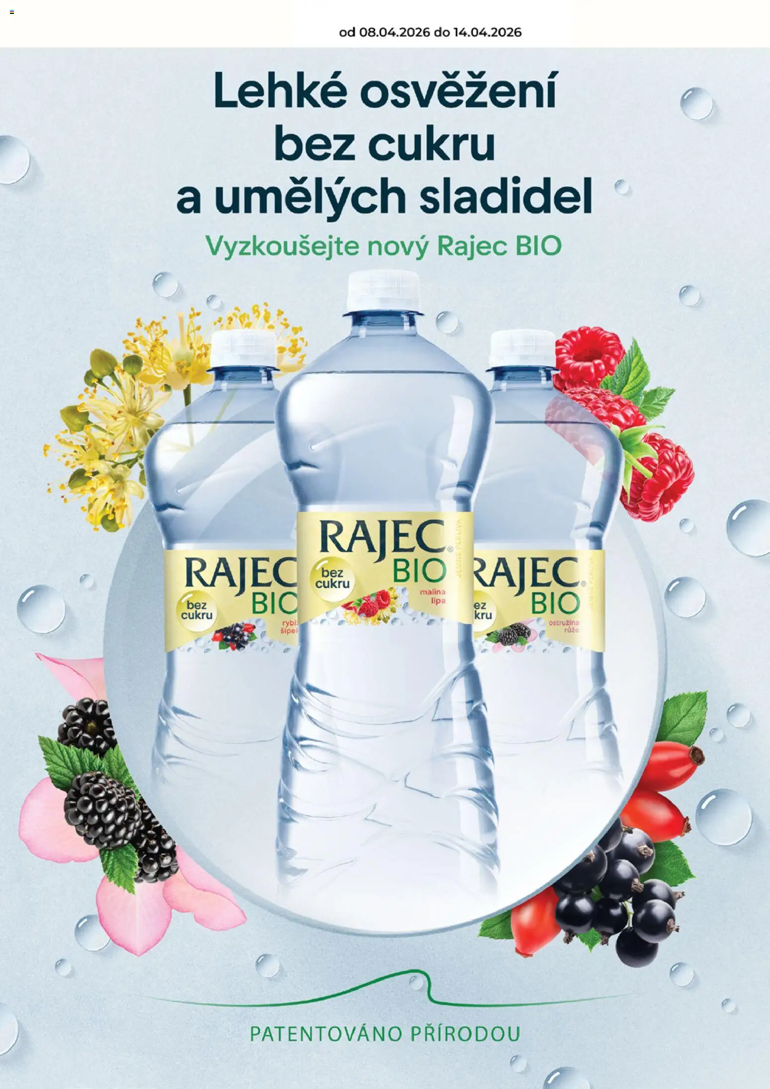 Tamda Foods leták od 08.04.2026 | Strana: 61