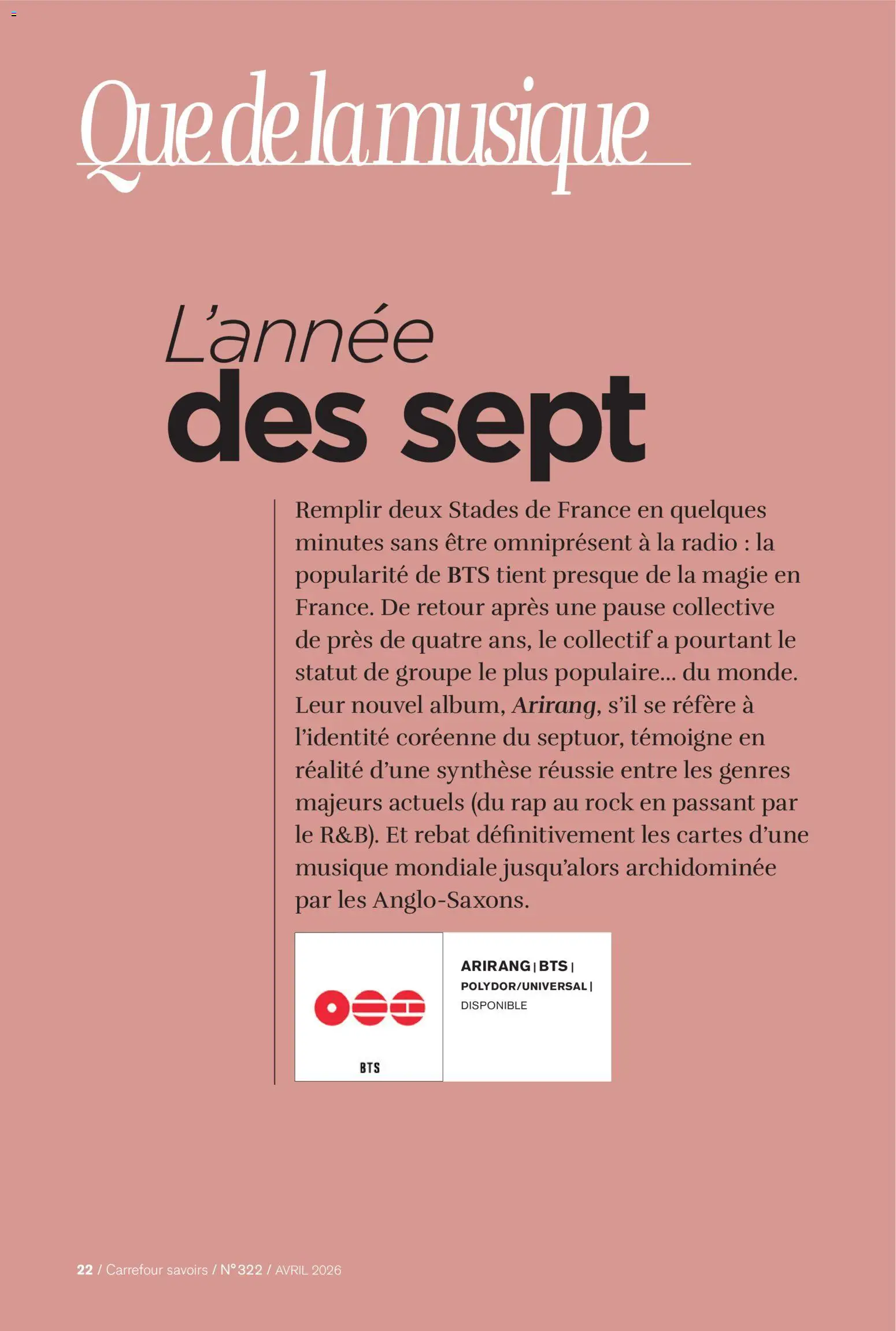 {H1} | Page: 22 | Produits: Radio