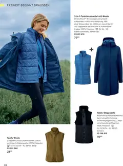 Angebote Tchibo ab 01.11.2025 gültig | Seite: 108