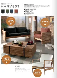 Cocktail Scandinave - Prévisualisation de Cocktail Scandinave - Catalogue valide à partir de 17.10.2025 | Page: 24