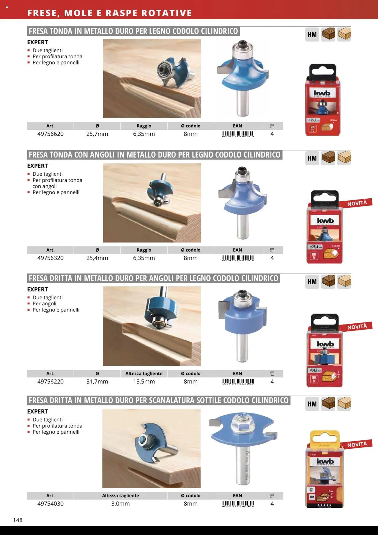 Volantino Einhell del 10.10.2025 | Pagina: 150