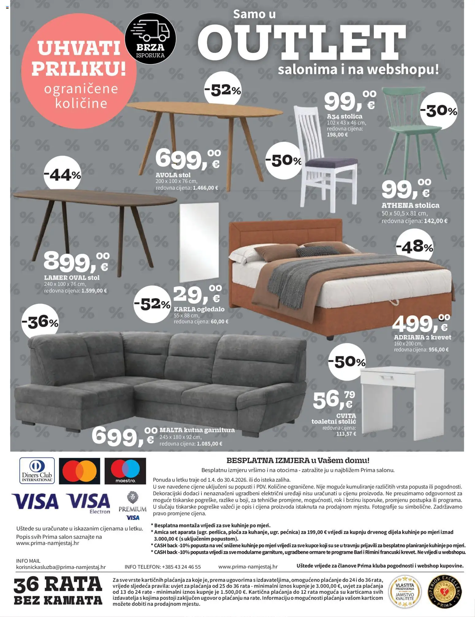 Prima katalog | vrijedi od 01.04.2026 | Stranica: 20