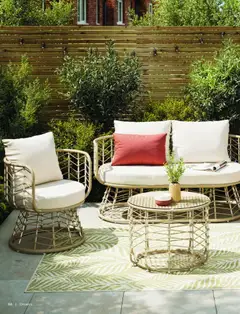 Preview of B&Q - Outdoor living valid from 23.02.2026 | Page: 132