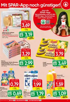 Spar Flugblatt - Wien ab 02.01.2026 gültig | Seite: 17