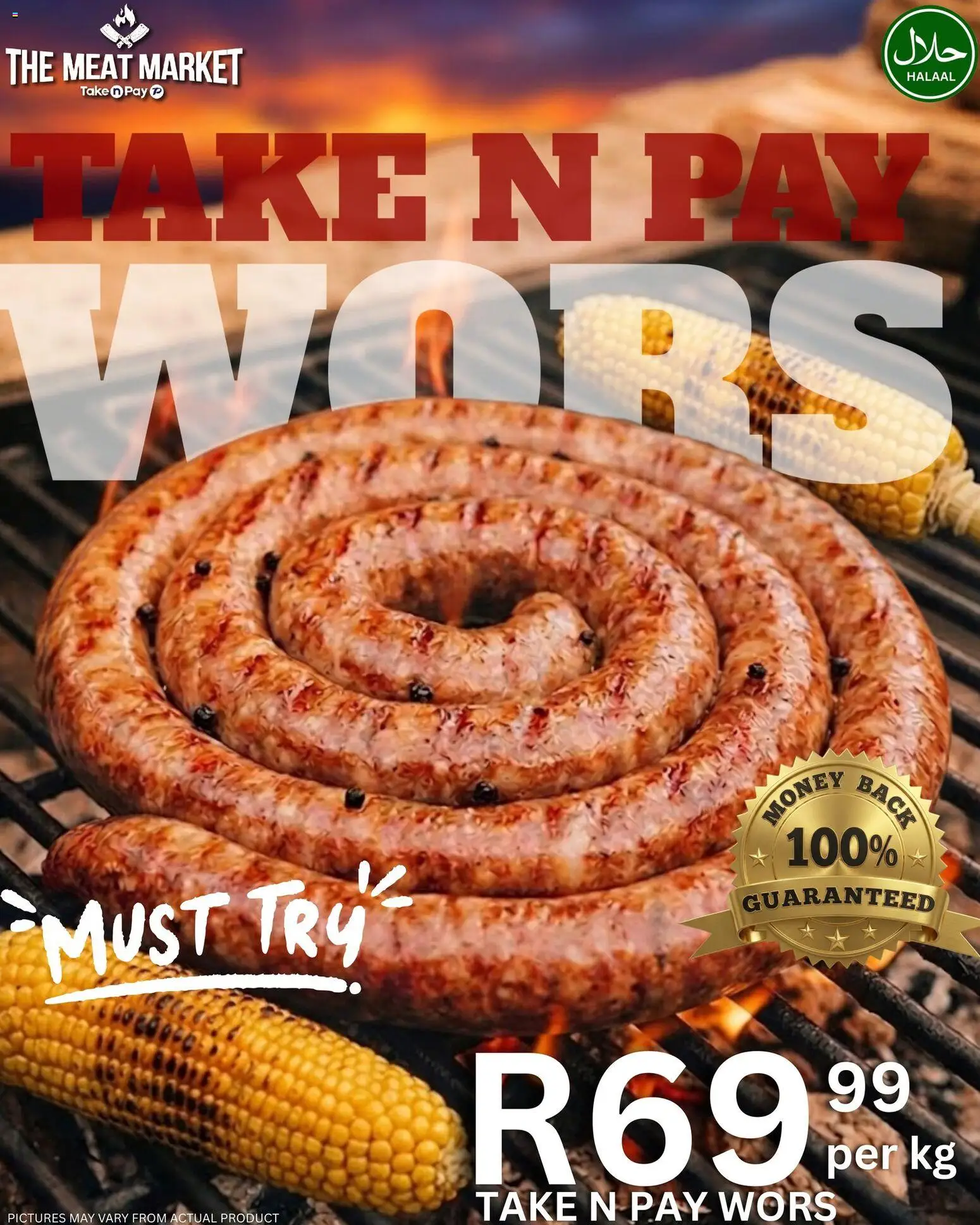 New Take n Pay catalogue – valid from 26.04.2026 | Page: 11