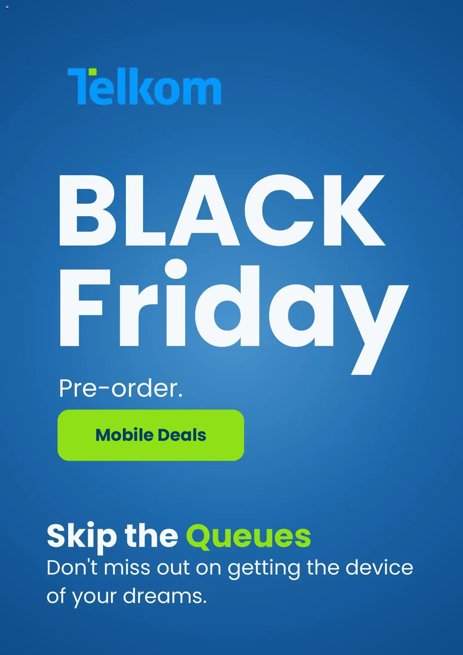 New Telkom catalogue – valid from 24.11.2025 | Page: 1