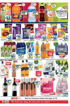 Pick n Pay specials catalogue – valid from 23.10.2025 | Page: 7