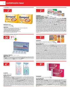 Gintarinė leidinys galioja nuo 01.12.2025 | Puslapis: 10