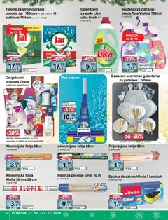 Katalog KTC - Pregled kataloga iz trgovine KTC, vrijedi od 17.12.2025 | Stranica: 54