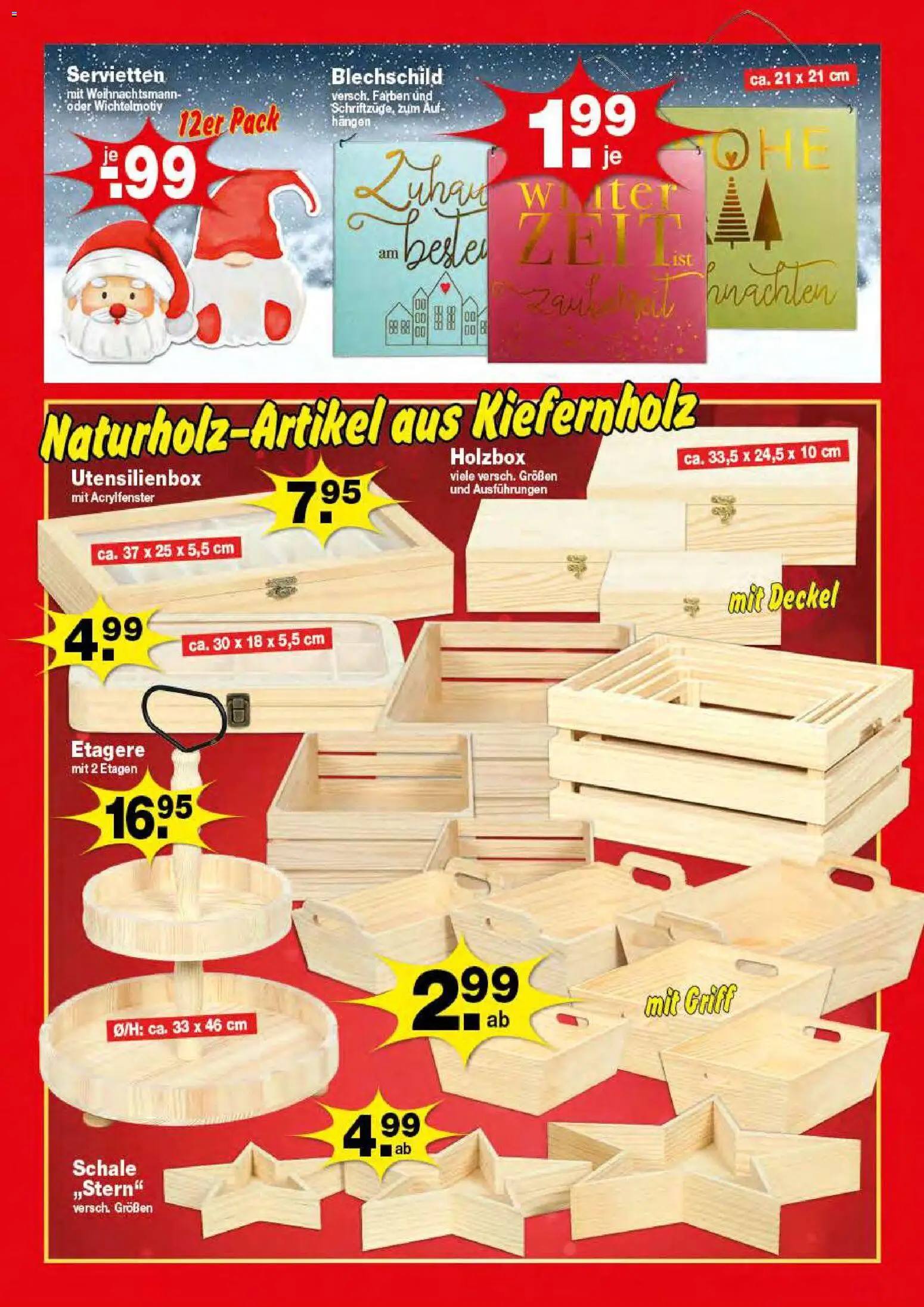 KRÜMET Prospekt – gültig ab 08.12.2025 | Seite: 3