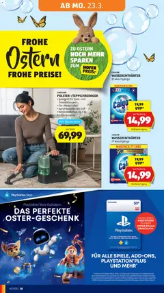 Hofer Flugblatt ab 23.03.2026 gültig | Seite: 26