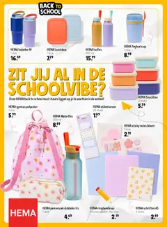  | Pagina: 6 | Producten: Waterfles, Lunchbox
