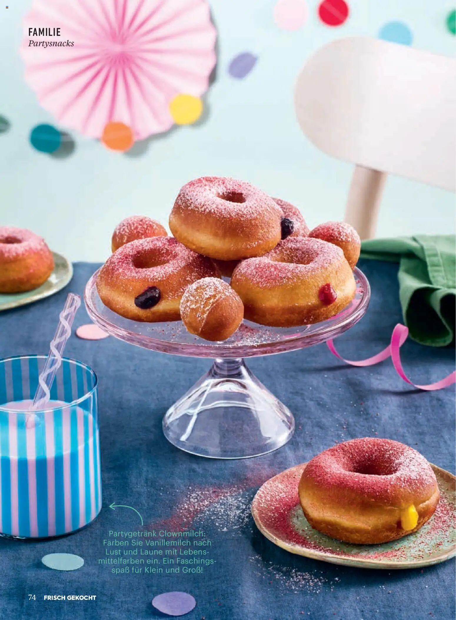 Billa  Frisch Gekocht gültig ab 01.01.2026 | Seite: 70