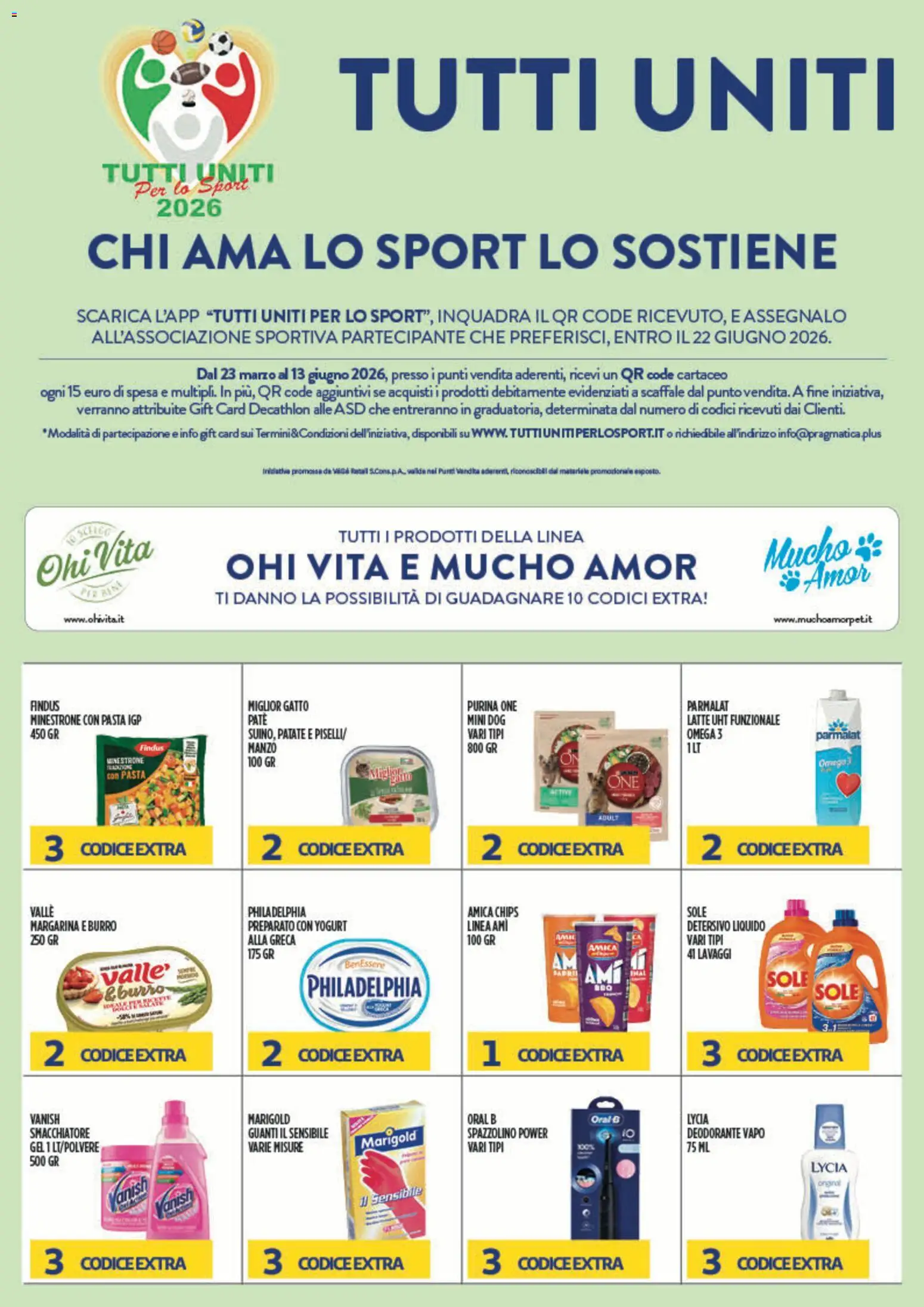 Volantino Euroesse del 23.03.2026 | Pagina: 20