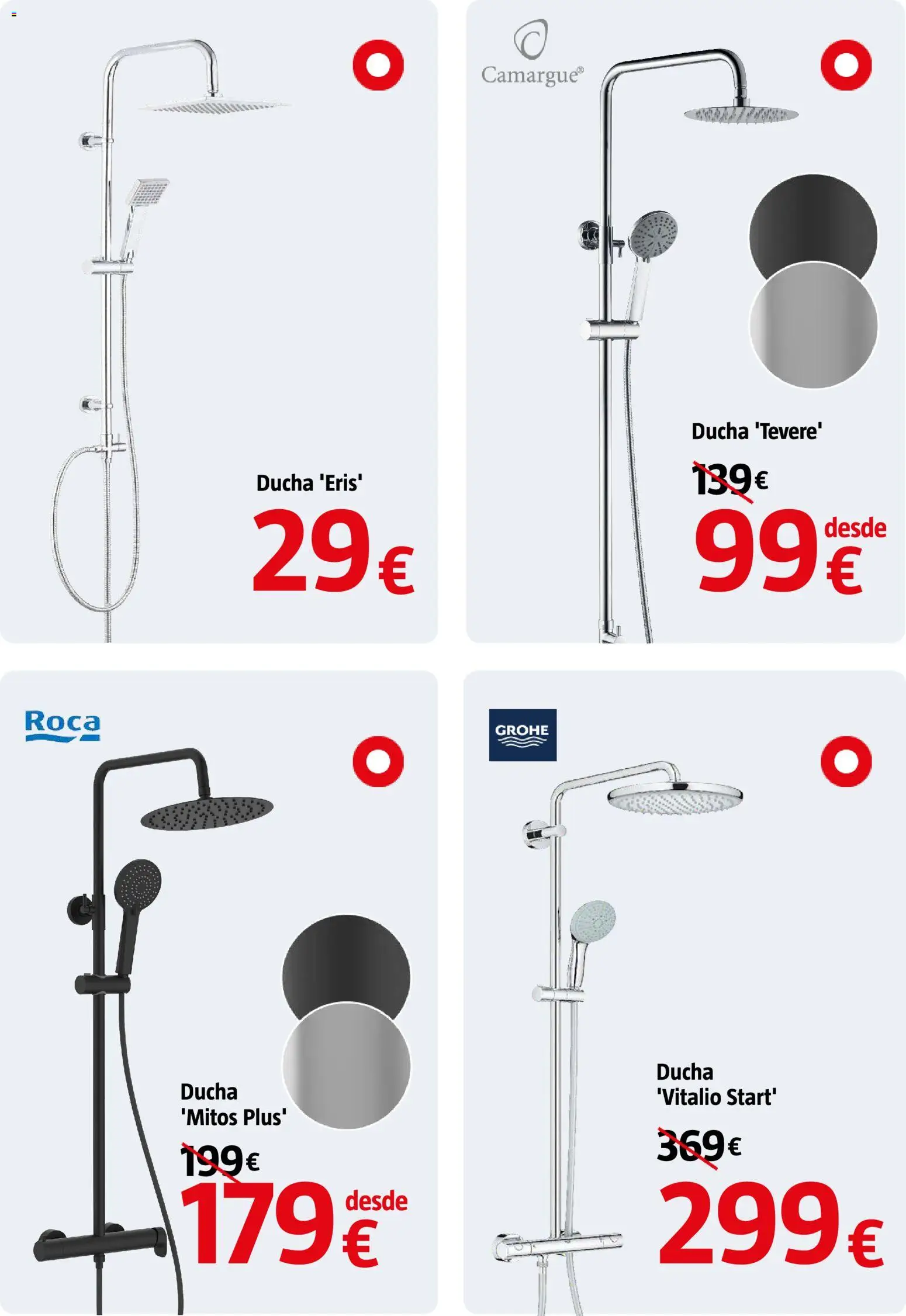 Bauhaus folleto │ válido desde el 29.01.2026 | Página: 20