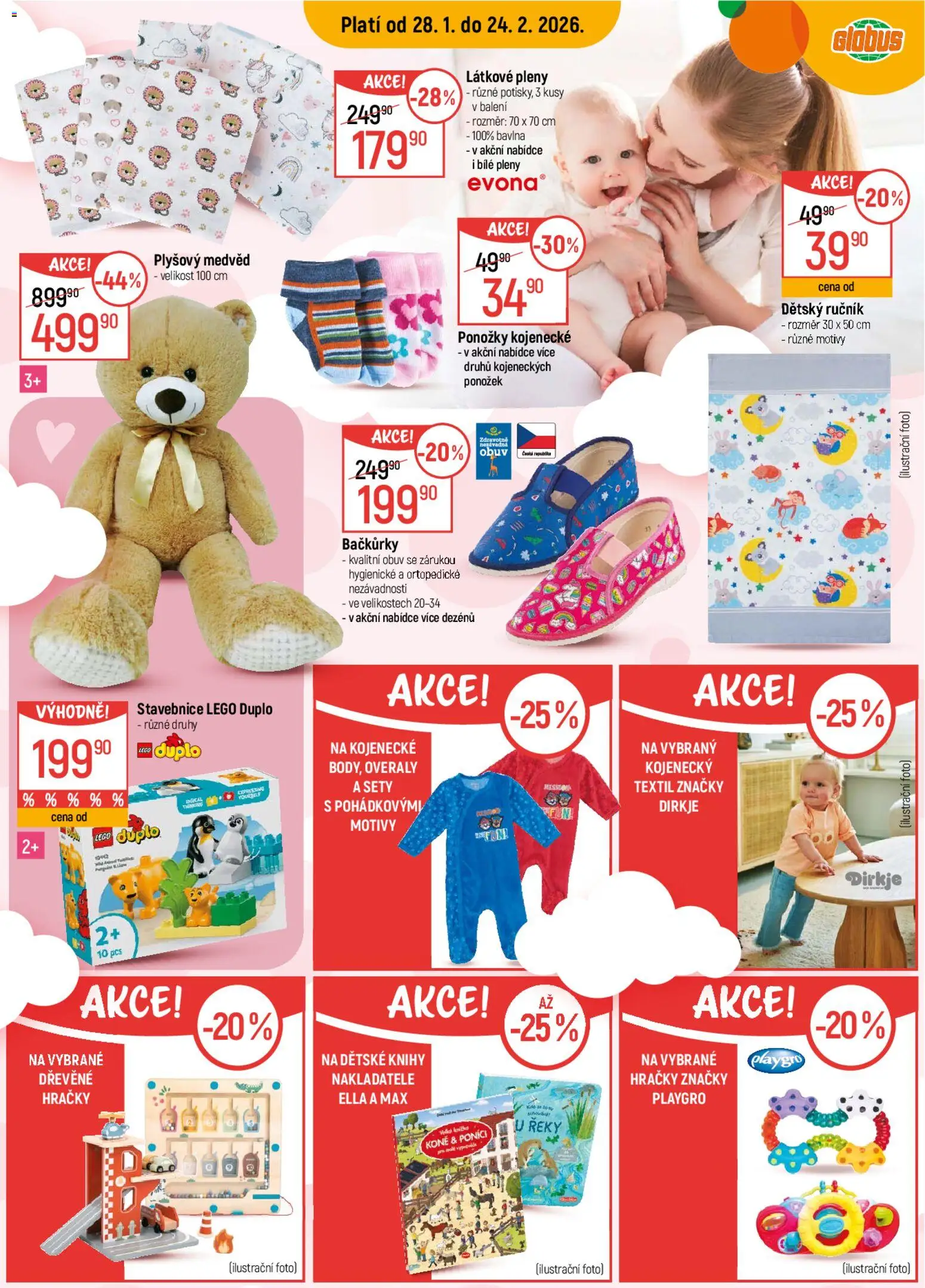Globus leták od 28.01.2026 | Strana: 15