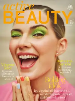 DM Drogerie Markt Active Beauty 2026/02 - amely érvényes a következő dátumtól: 06.02.2026